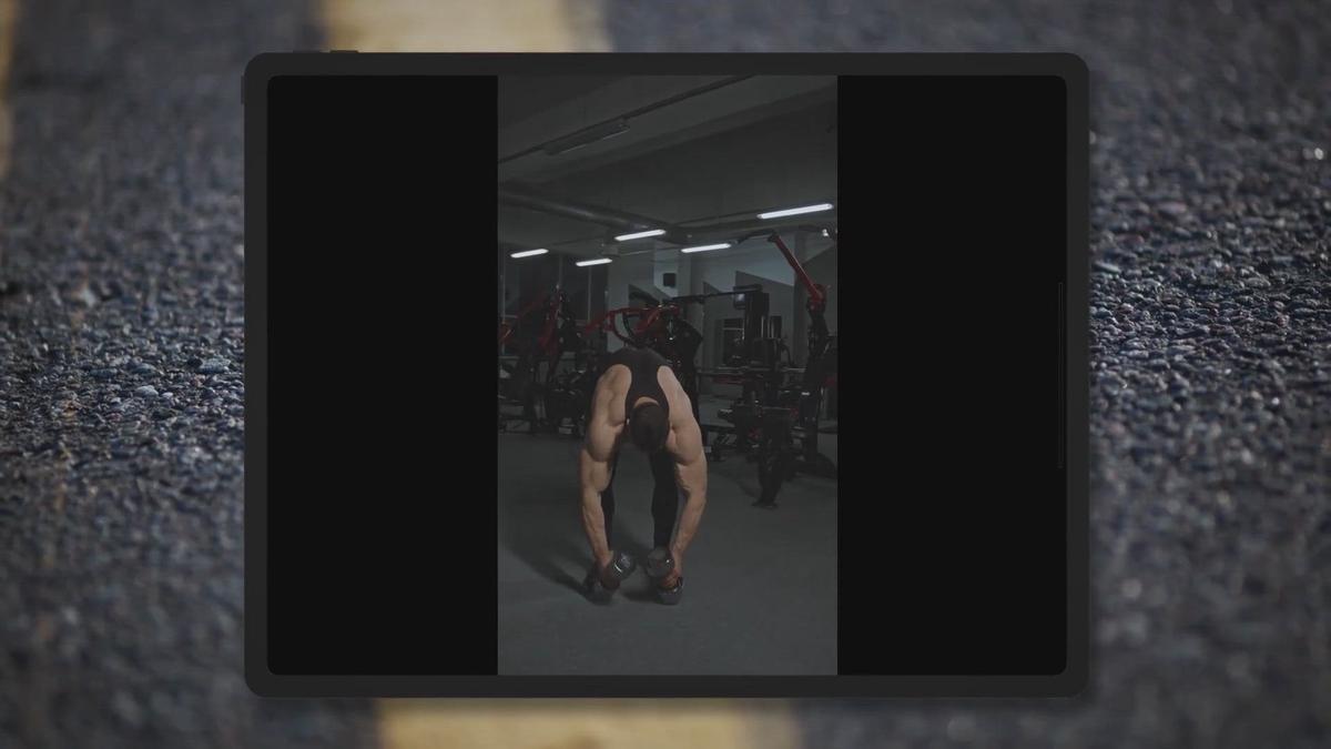 'Video thumbnail for 5 Fundamentals Of Building Muscle'