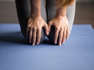 Is Pilates Good for Knee Pain