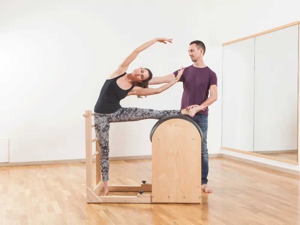 How Much do Pilates Instructors Make Salary - Equinox and Club