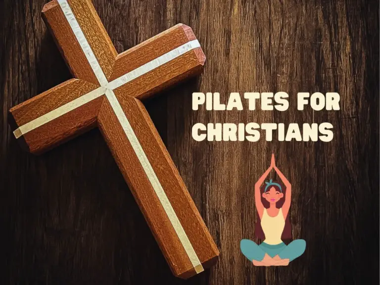 Pilates For Christians