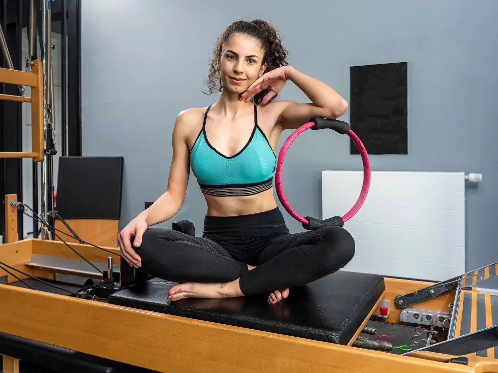 Can You Do Pilates Without Equipment - Machine