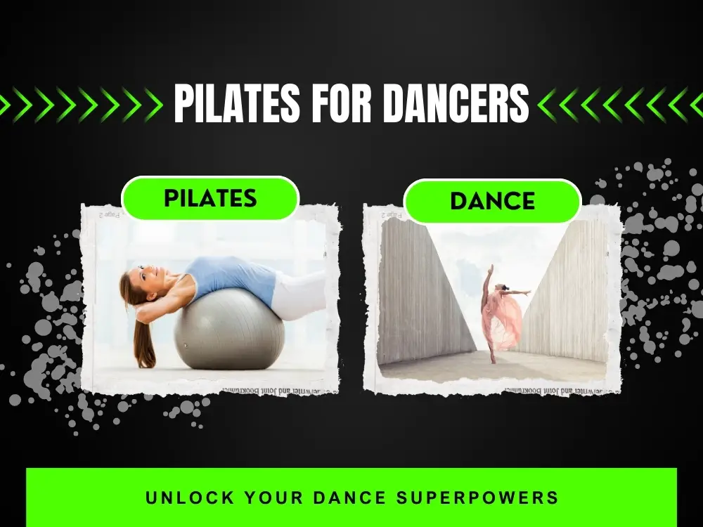 Pilates for Dancers