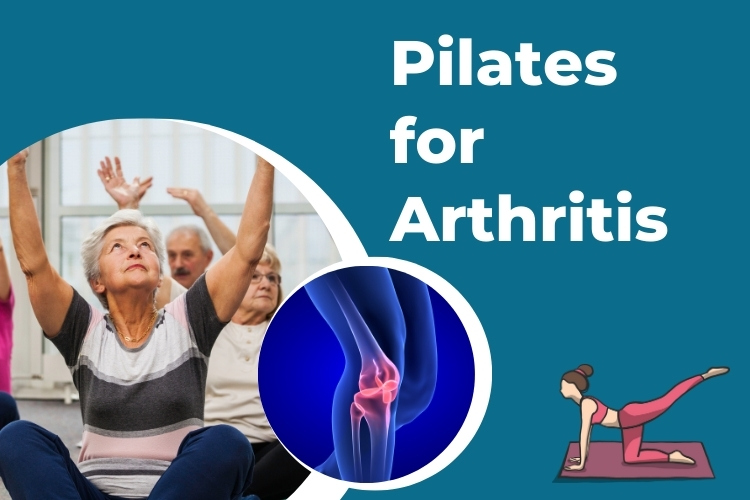 Pilates for Arthritis