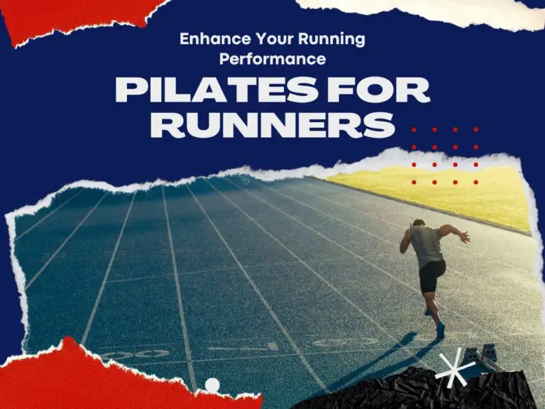 Pilates For Runners