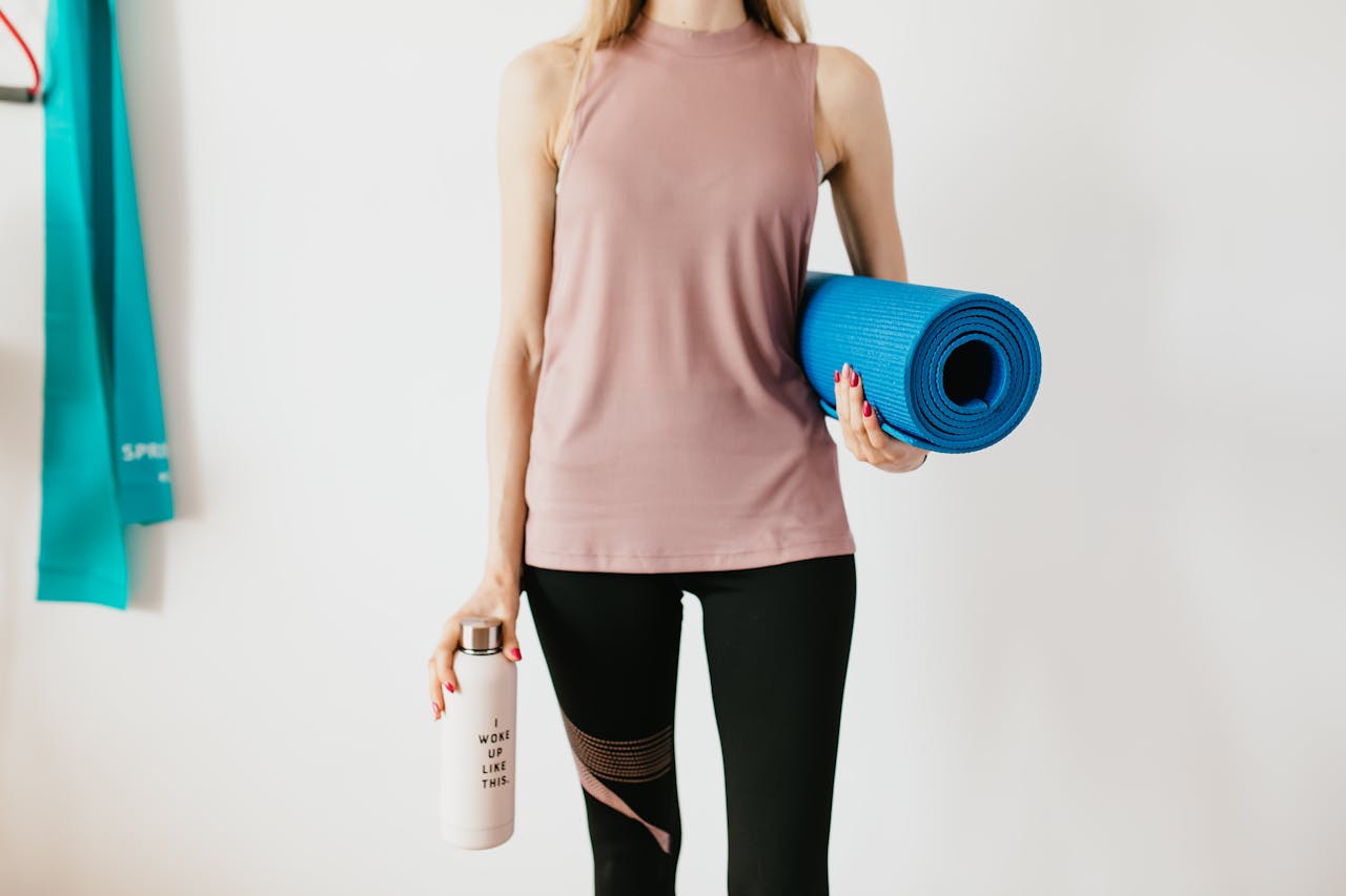 Must-Have Pilates Props